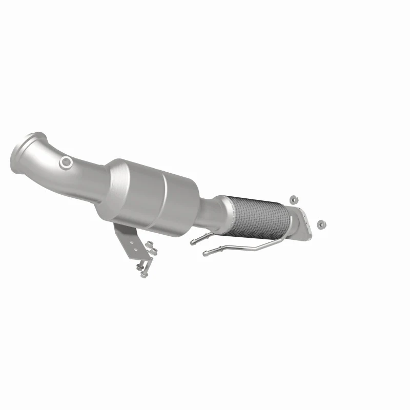 MagnaFlow Direct Fit Catalytic Converter 2014 Ford Fusion 2.0L T - Image 13