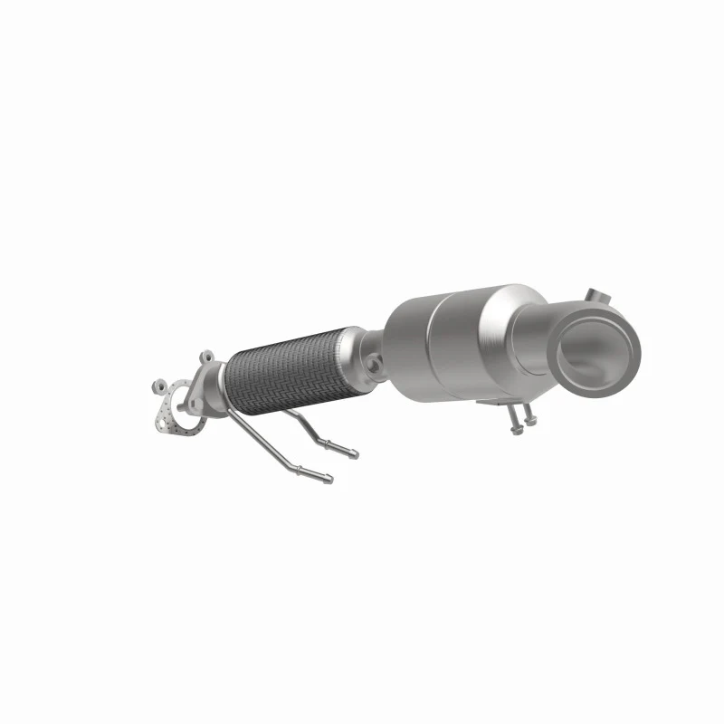 MagnaFlow Direct Fit Catalytic Converter 2014 Ford Fusion 2.0L T - Image 14