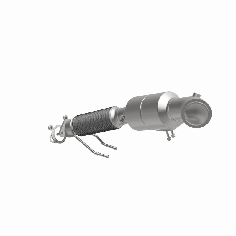 MagnaFlow Direct Fit Catalytic Converter 2014 Ford Fusion 2.0L T - Image 15