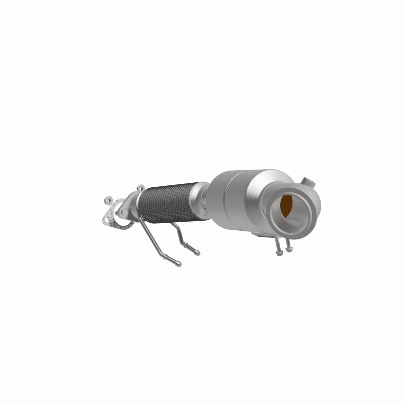 MagnaFlow Direct Fit Catalytic Converter 2014 Ford Fusion 2.0L T - Image 19