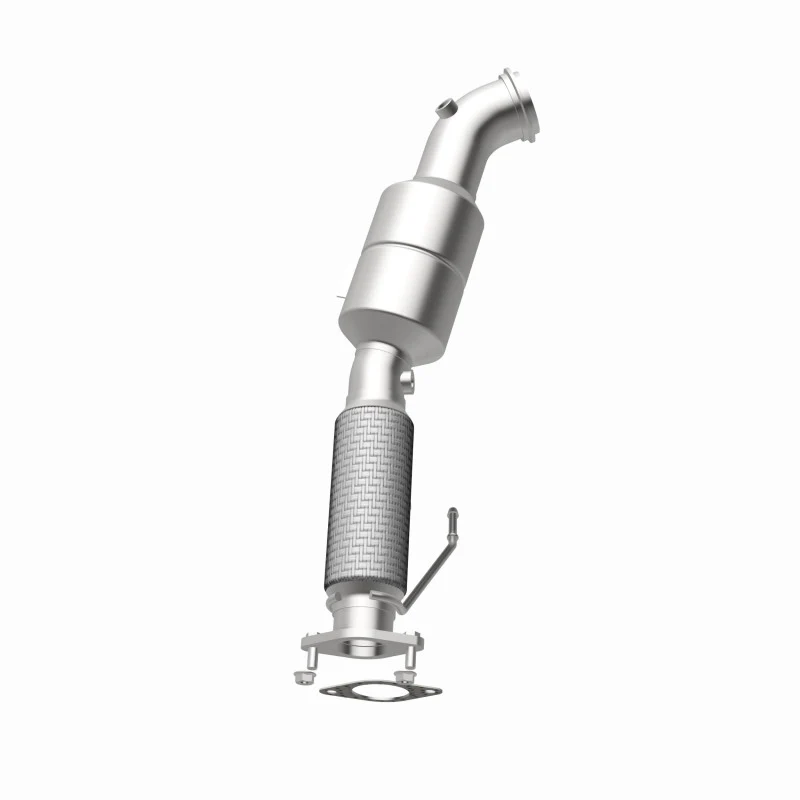 MagnaFlow Direct Fit Catalytic Converter 2014 Ford Fusion 2.0L T - Image 22