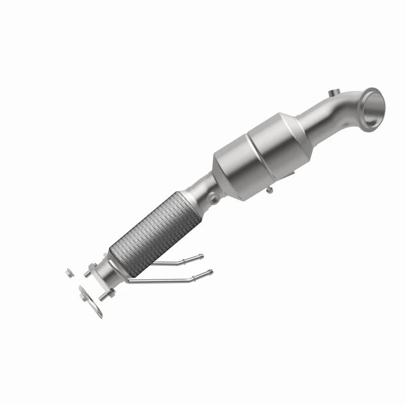 MagnaFlow Direct Fit Catalytic Converter 2014 Ford Fusion 2.0L T - Image 24