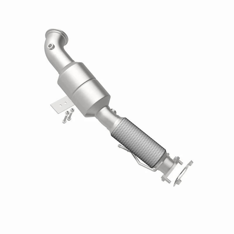 MagnaFlow Direct Fit Catalytic Converter 2014 Ford Fusion 2.0L T - Image 31