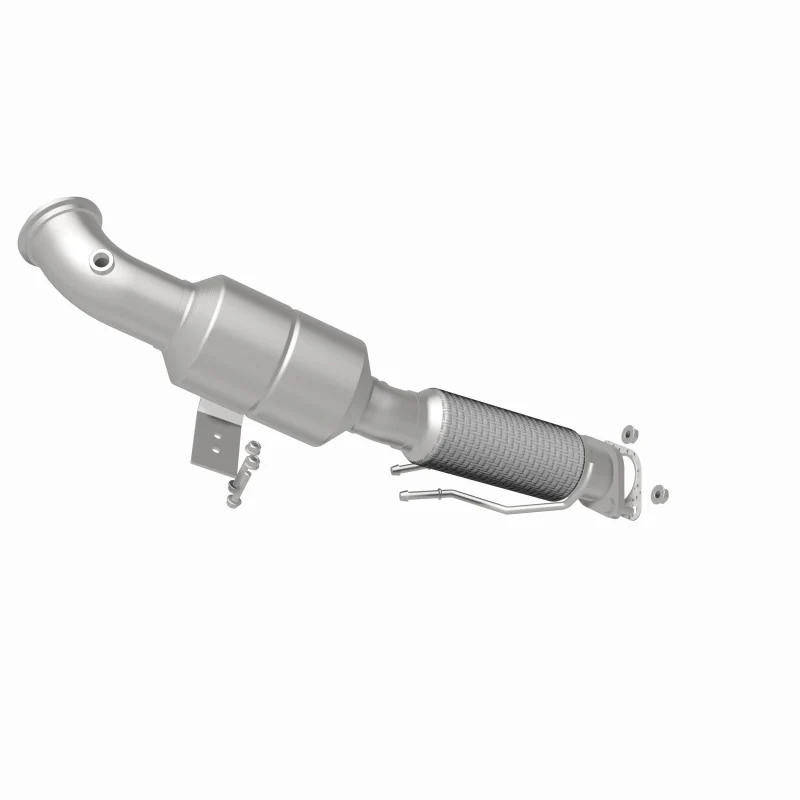 MagnaFlow Direct Fit Catalytic Converter 2014 Ford Fusion 2.0L T - Image 35