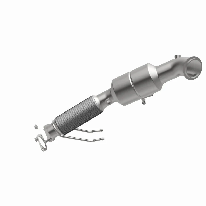 MagnaFlow Direct Fit Catalytic Converter 2014 Ford Fusion 2.0L T - Image 36