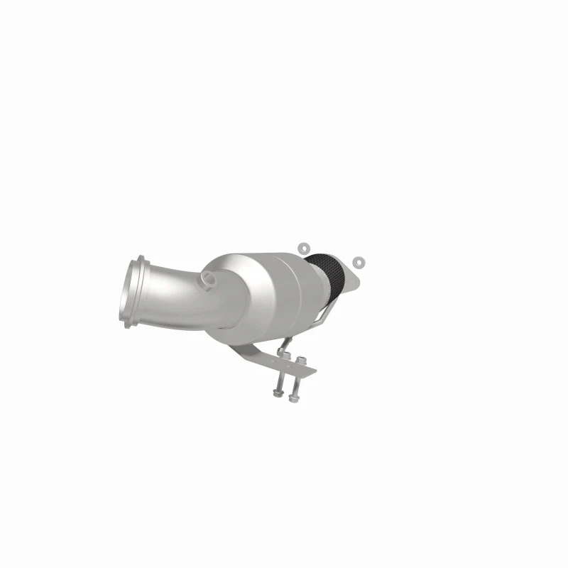 MagnaFlow Direct Fit Catalytic Converter 2014 Ford Fusion 2.0L T - Image 41