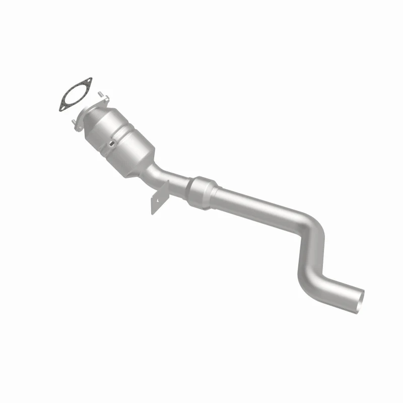 MagnaFlow Direct Fit Catalytic Converter 2016 Mustang GT350 5.2L Underbody - Image 11