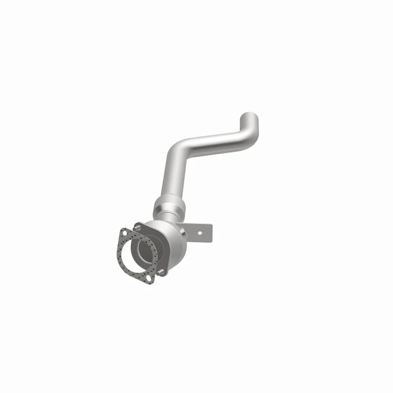 MagnaFlow Direct Fit Catalytic Converter 2016 Mustang GT350 5.2L Underbody - Image 13