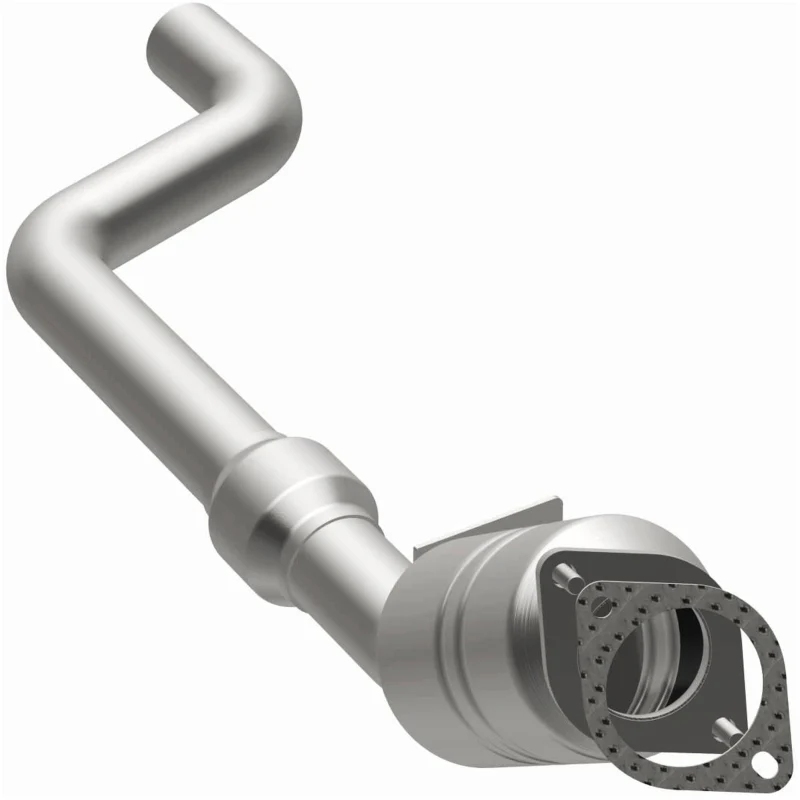 MagnaFlow Direct Fit Catalytic Converter 2016 Mustang GT350 5.2L Underbody - Image 14