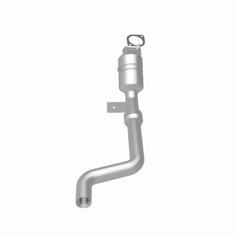 MagnaFlow Direct Fit Catalytic Converter 2016 Mustang GT350 5.2L Underbody - Image 15