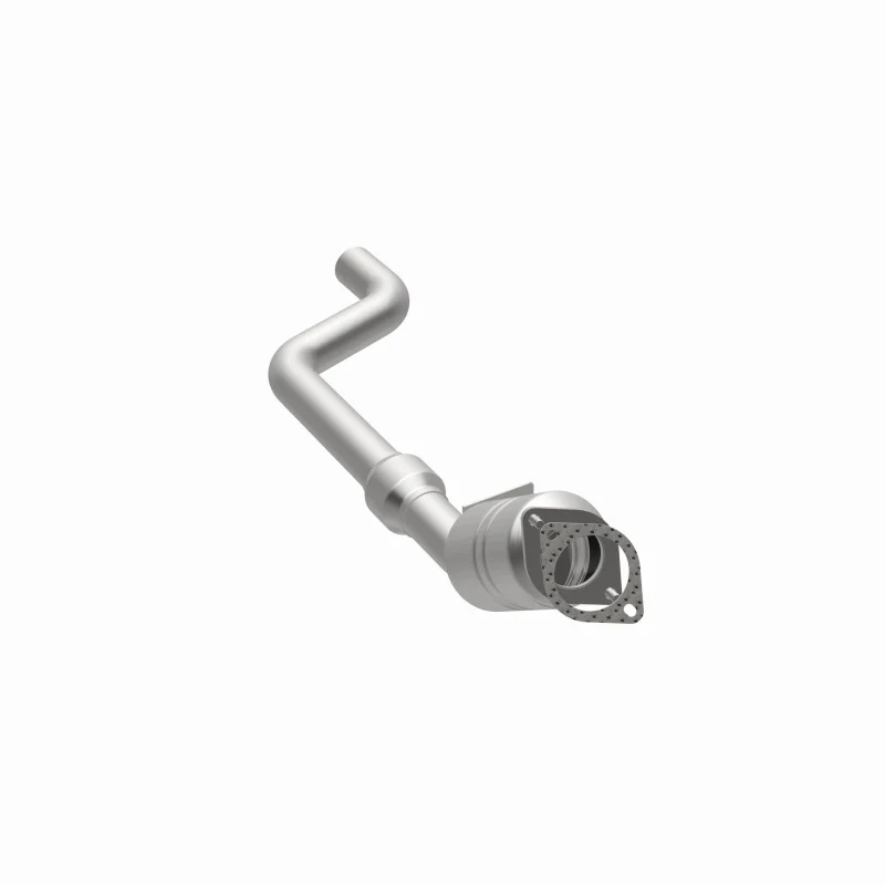 MagnaFlow Direct Fit Catalytic Converter 2016 Mustang GT350 5.2L Underbody - Image 16