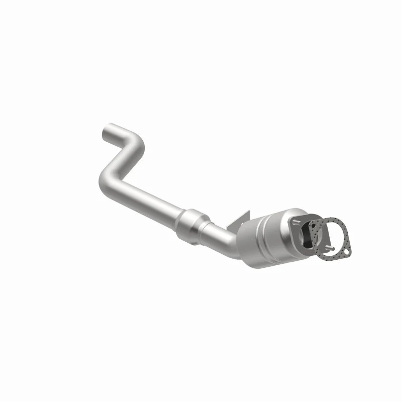 MagnaFlow Direct Fit Catalytic Converter 2016 Mustang GT350 5.2L Underbody - Image 19