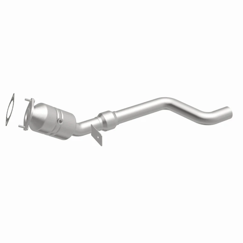 MagnaFlow Direct Fit Catalytic Converter 2016 Mustang GT350 5.2L Underbody - Image 21