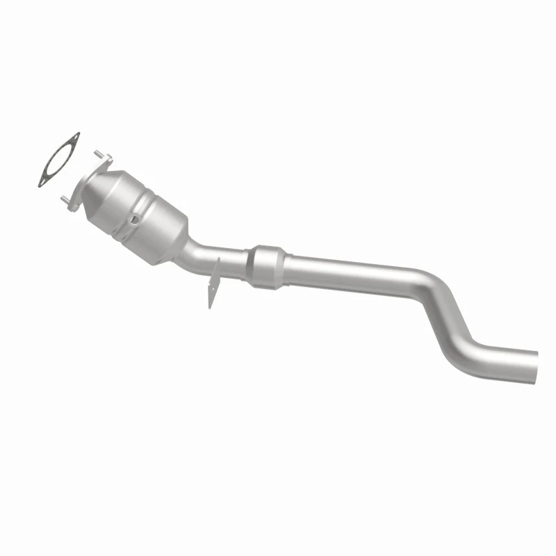 MagnaFlow Direct Fit Catalytic Converter 2016 Mustang GT350 5.2L Underbody - Image 26