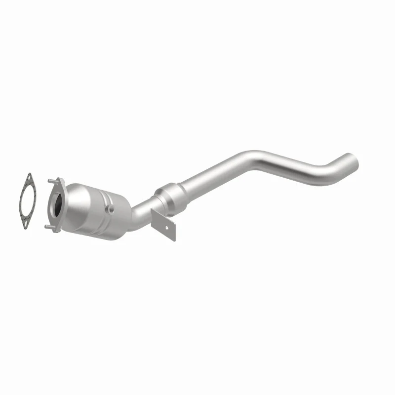 MagnaFlow Direct Fit Catalytic Converter 2016 Mustang GT350 5.2L Underbody - Image 28
