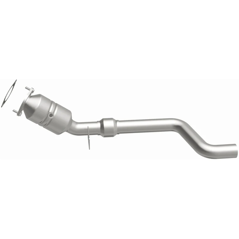 MagnaFlow Direct Fit Catalytic Converter 2016 Mustang GT350 5.2L Underbody - Image 29