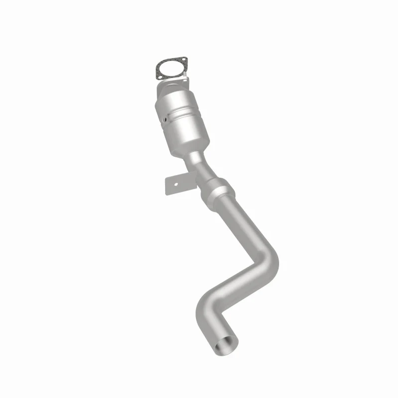 MagnaFlow Direct Fit Catalytic Converter 2016 Mustang GT350 5.2L Underbody - Image 3