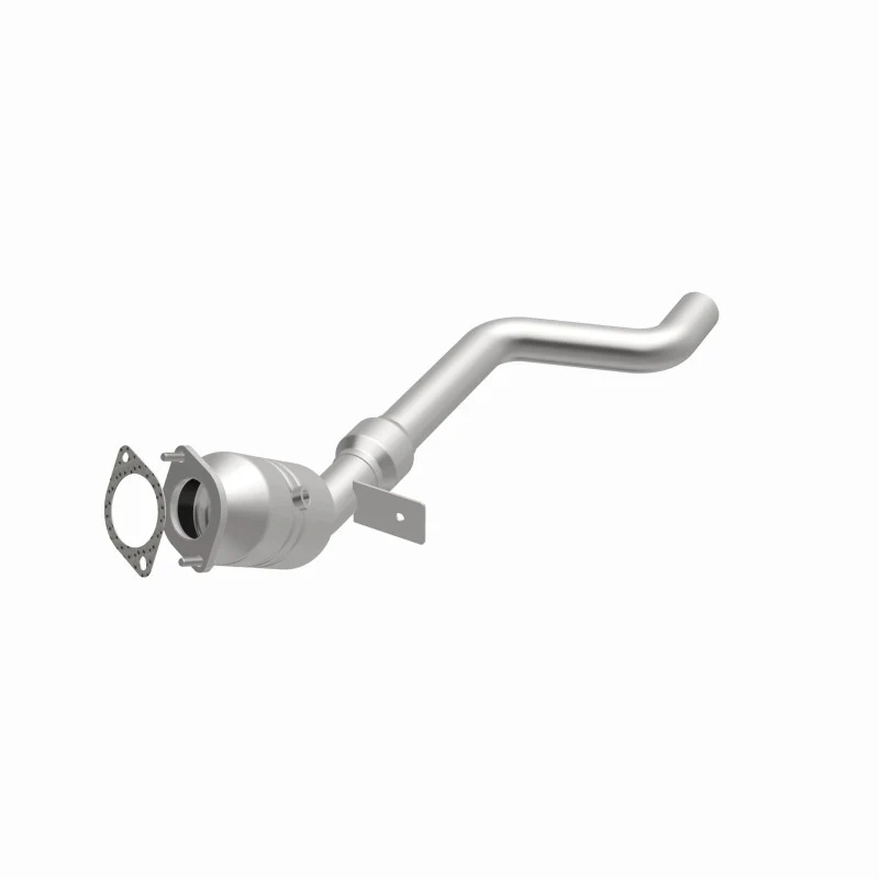 MagnaFlow Direct Fit Catalytic Converter 2016 Mustang GT350 5.2L Underbody - Image 32