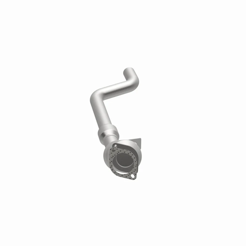 MagnaFlow Direct Fit Catalytic Converter 2016 Mustang GT350 5.2L Underbody - Image 33