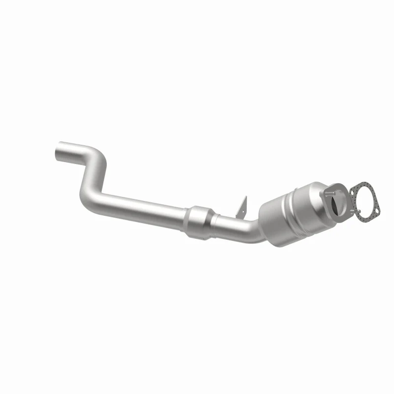 MagnaFlow Direct Fit Catalytic Converter 2016 Mustang GT350 5.2L Underbody - Image 34