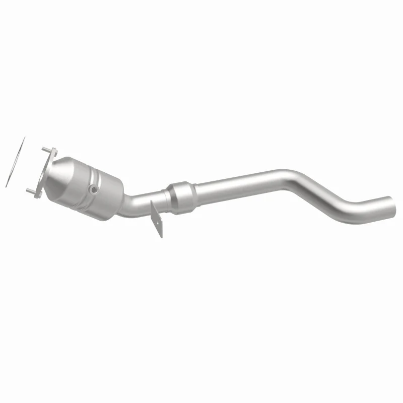 MagnaFlow Direct Fit Catalytic Converter 2016 Mustang GT350 5.2L Underbody - Image 36