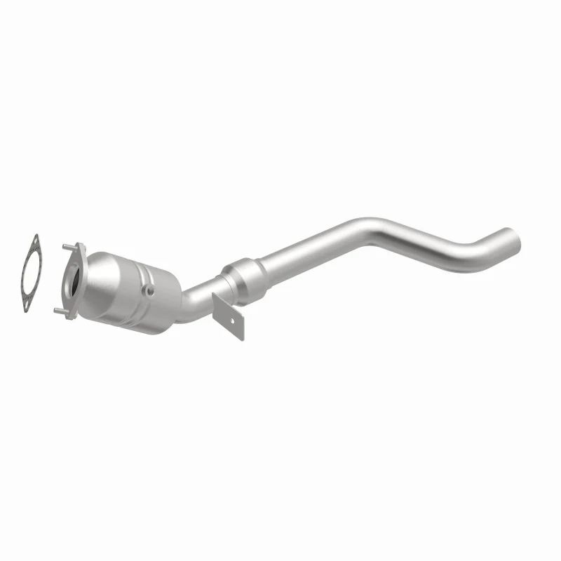 MagnaFlow Direct Fit Catalytic Converter 2016 Mustang GT350 5.2L Underbody - Image 39