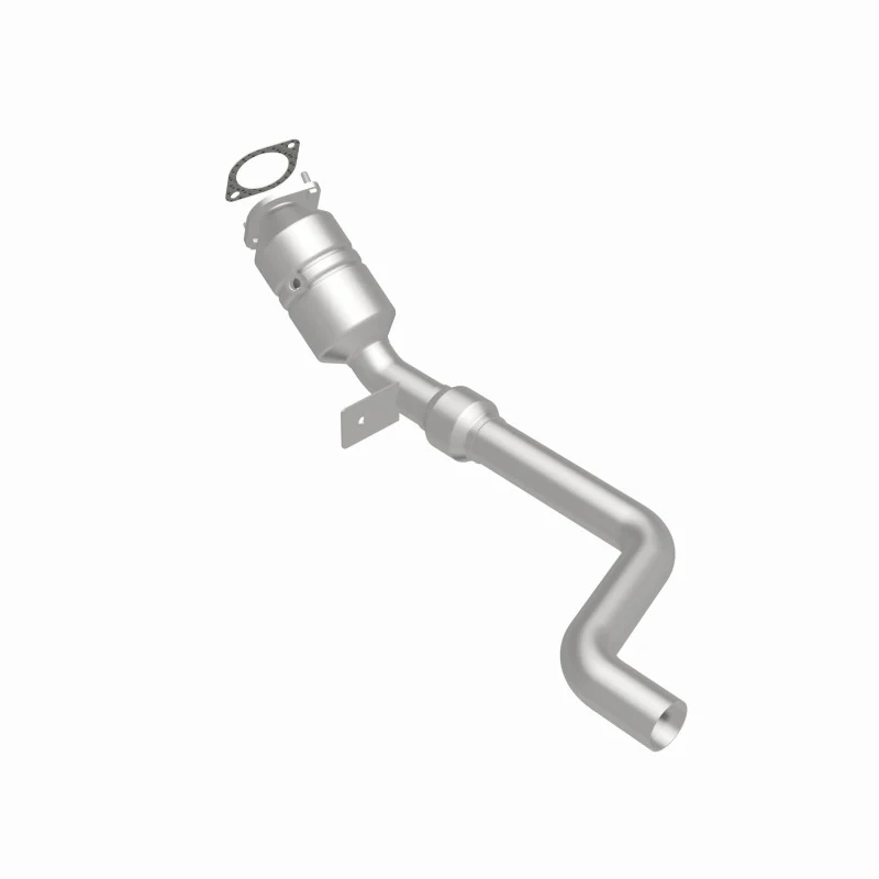 MagnaFlow Direct Fit Catalytic Converter 2016 Mustang GT350 5.2L Underbody - Image 41