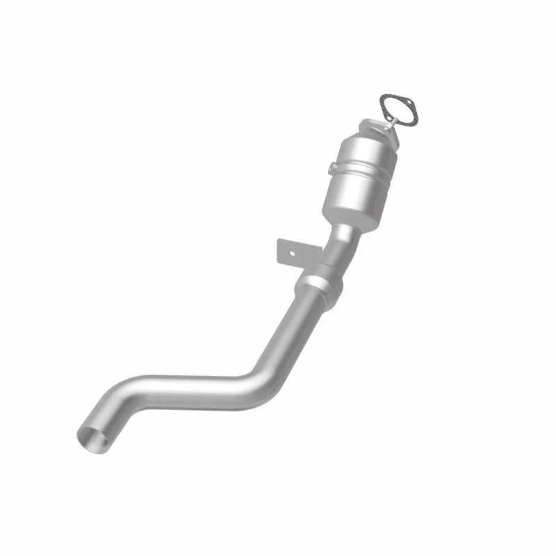 MagnaFlow Direct Fit Catalytic Converter 2016 Mustang GT350 5.2L Underbody - Image 43