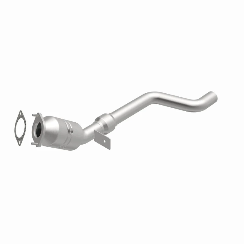 MagnaFlow Direct Fit Catalytic Converter 2016 Mustang GT350 5.2L Underbody - Image 5
