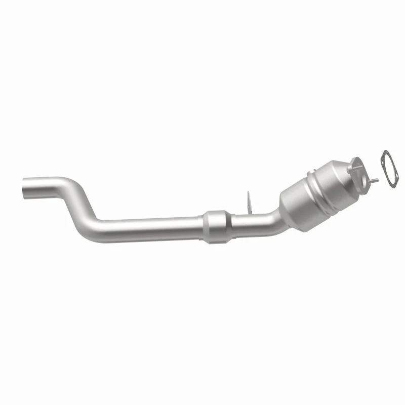 MagnaFlow Direct Fit Catalytic Converter 2016 Mustang GT350 5.2L Underbody - Image 6
