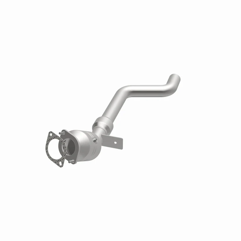 MagnaFlow Direct Fit Catalytic Converter 2016 Mustang GT350 5.2L Underbody - Image 7