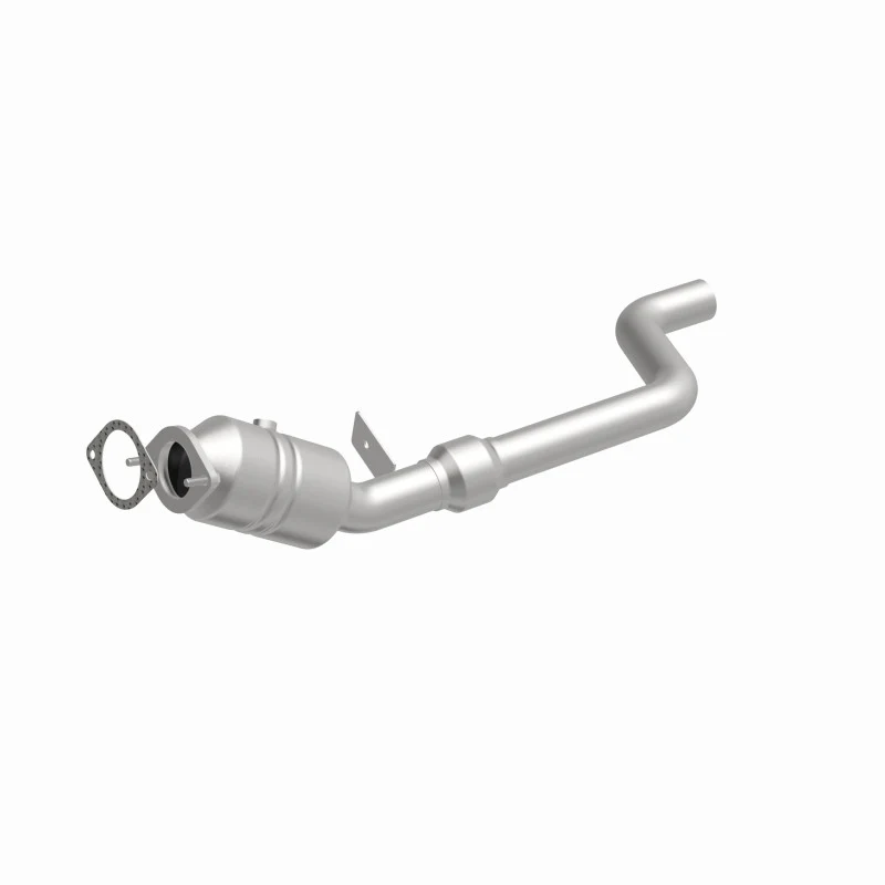 MagnaFlow Direct Fit Catalytic Converter 2016 Mustang GT350 5.2L Underbody - Image 10