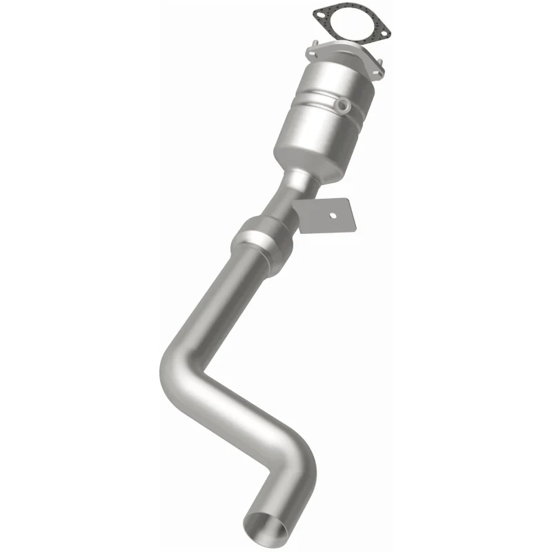 MagnaFlow Direct Fit Catalytic Converter 2016 Mustang GT350 5.2L Underbody - Image 21