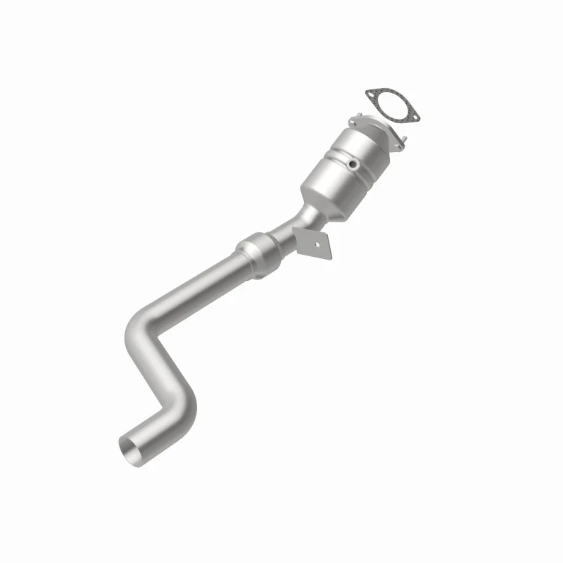 MagnaFlow Direct Fit Catalytic Converter 2016 Mustang GT350 5.2L Underbody - Image 22