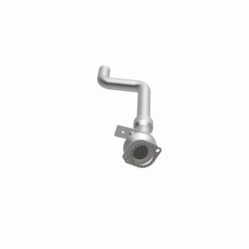 MagnaFlow Direct Fit Catalytic Converter 2016 Mustang GT350 5.2L Underbody - Image 36