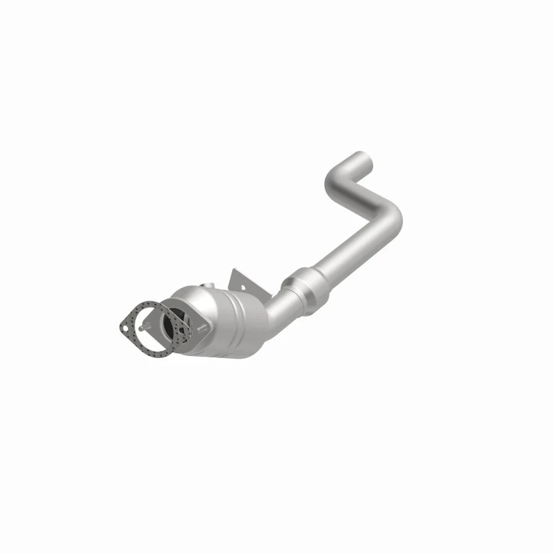 MagnaFlow Direct Fit Catalytic Converter 2016 Mustang GT350 5.2L Underbody - Image 38