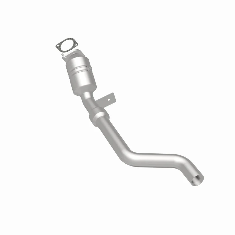 MagnaFlow Direct Fit Catalytic Converter 2016 Mustang GT350 5.2L Underbody - Image 39