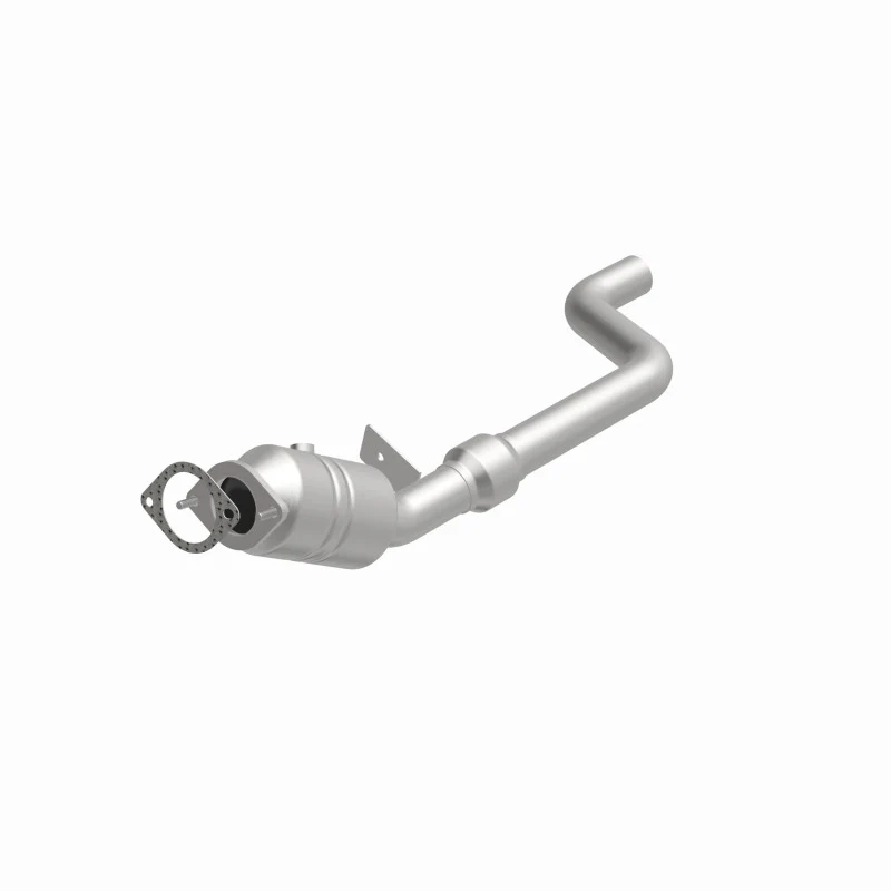 MagnaFlow Direct Fit Catalytic Converter 2016 Mustang GT350 5.2L Underbody - Image 5