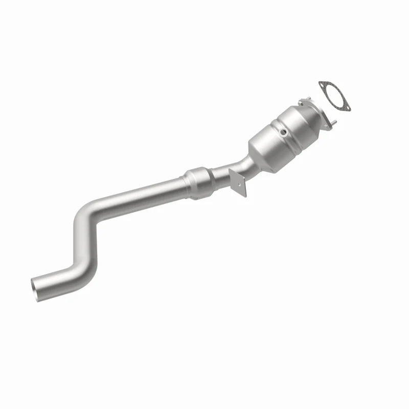 MagnaFlow Direct Fit Catalytic Converter 2016 Mustang GT350 5.2L Underbody - Image 7