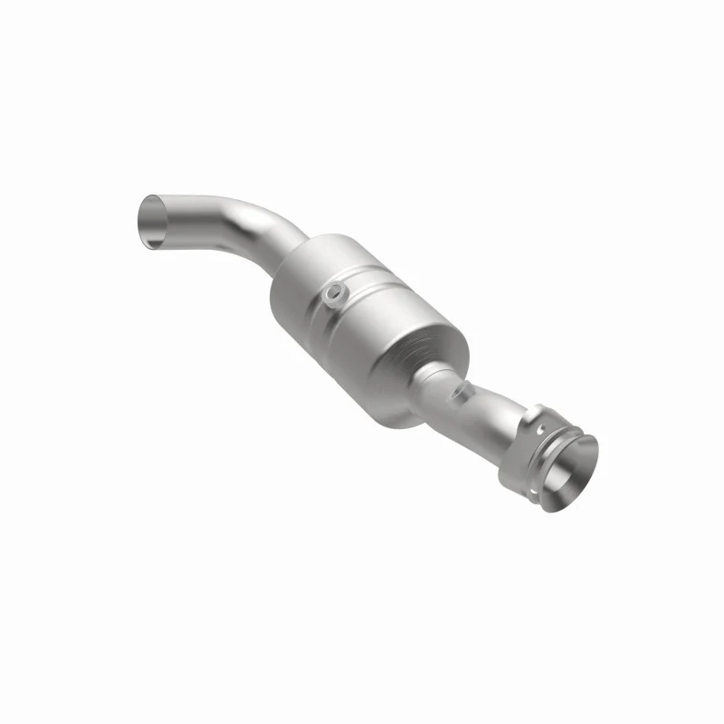 MagnaFlow Direct Fit Catalytic Converter 2017 F-150 3.5 OEM Underbody - Image 23