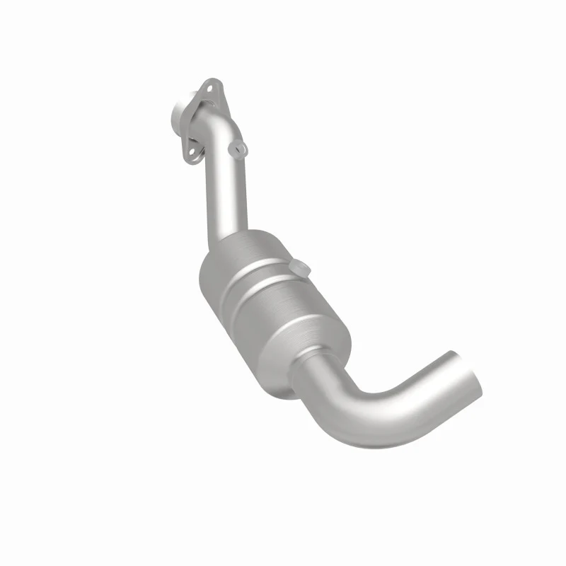 MagnaFlow Direct Fit Catalytic Converter 2017 F-150 3.5 OEM Underbody - Image 25