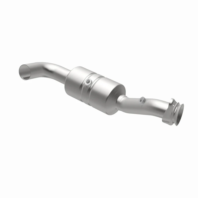 MagnaFlow Direct Fit Catalytic Converter 2017 F-150 3.5 OEM Underbody - Image 26