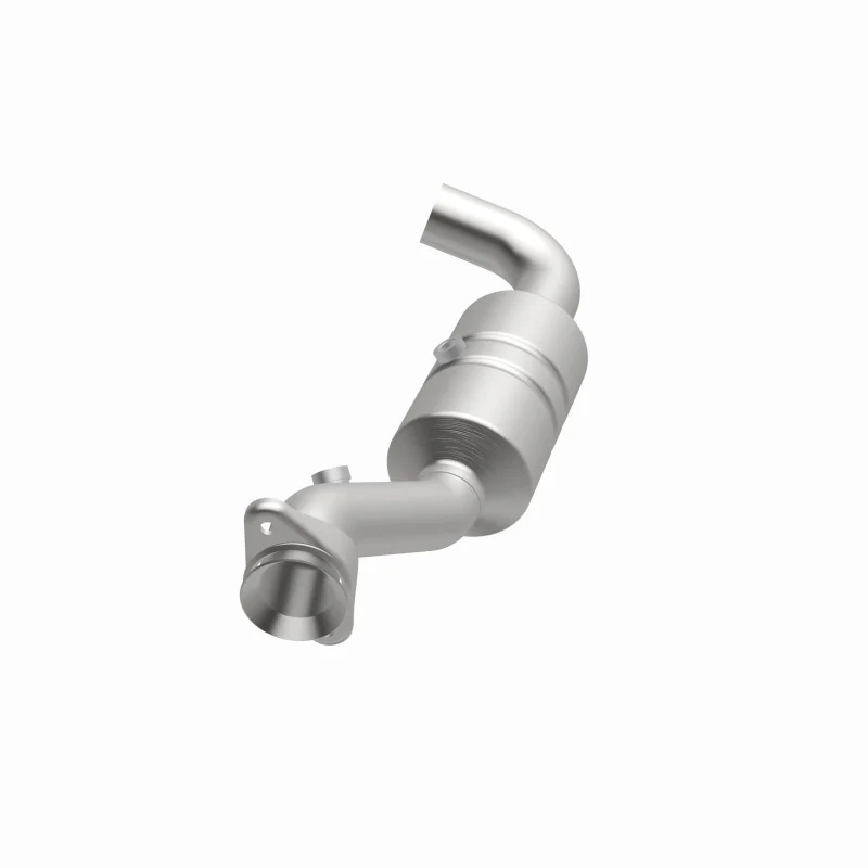 MagnaFlow Direct Fit Catalytic Converter 2017 F-150 3.5 OEM Underbody - Image 3