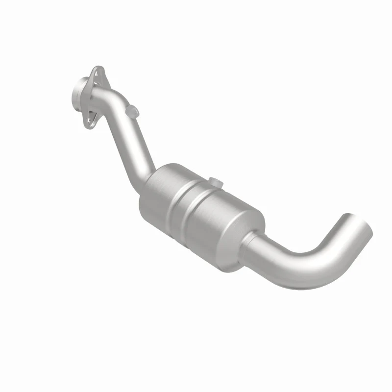 MagnaFlow Direct Fit Catalytic Converter 2017 F-150 3.5 OEM Underbody - Image 31