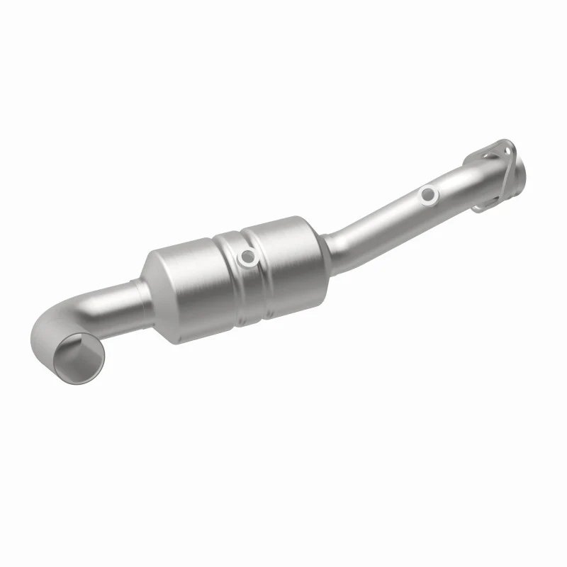 MagnaFlow Direct Fit Catalytic Converter 2017 F-150 3.5 OEM Underbody - Image 34