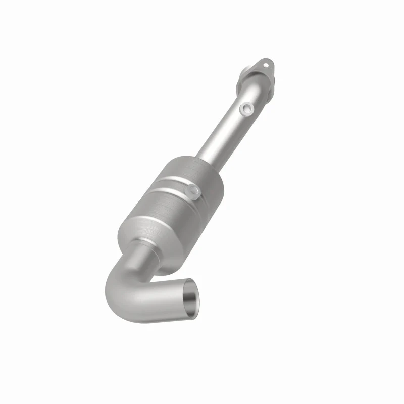 MagnaFlow Direct Fit Catalytic Converter 2017 F-150 3.5 OEM Underbody - Image 4
