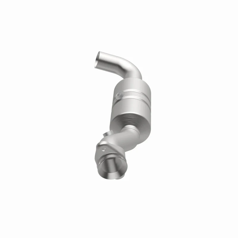 MagnaFlow Direct Fit Catalytic Converter 2017 F-150 3.5 OEM Underbody - Image 41