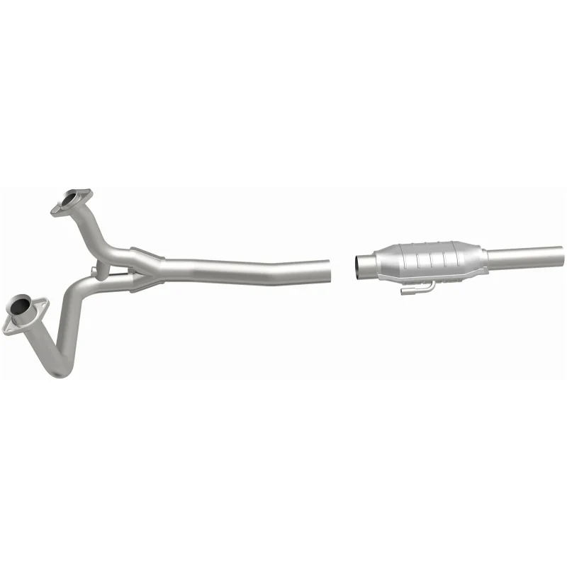MagnaFlow Direct Fit Catalytic Converter 84-95 Ford Truck 5.0L CA - Image 10