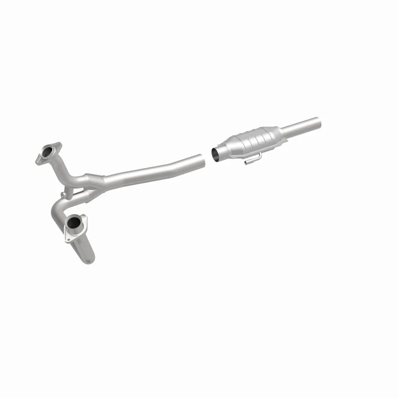 MagnaFlow Direct Fit Catalytic Converter 84-95 Ford Truck 5.0L CA - Image 11