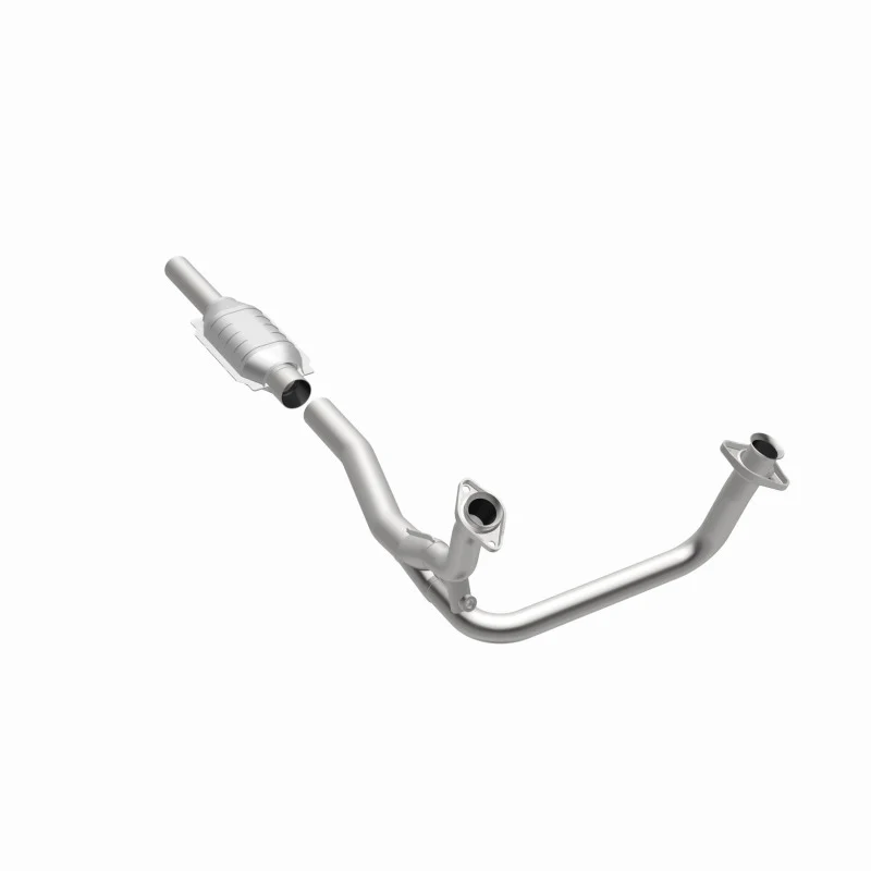 MagnaFlow Direct Fit Catalytic Converter 84-95 Ford Truck 5.0L CA - Image 12
